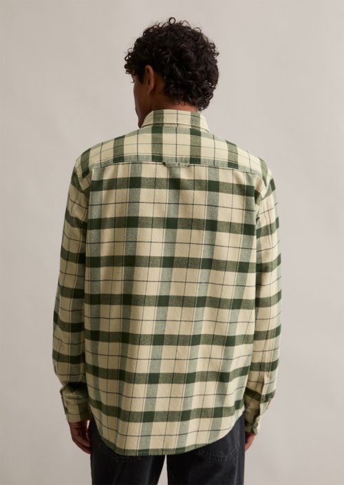 Overshirt — Offwhite
