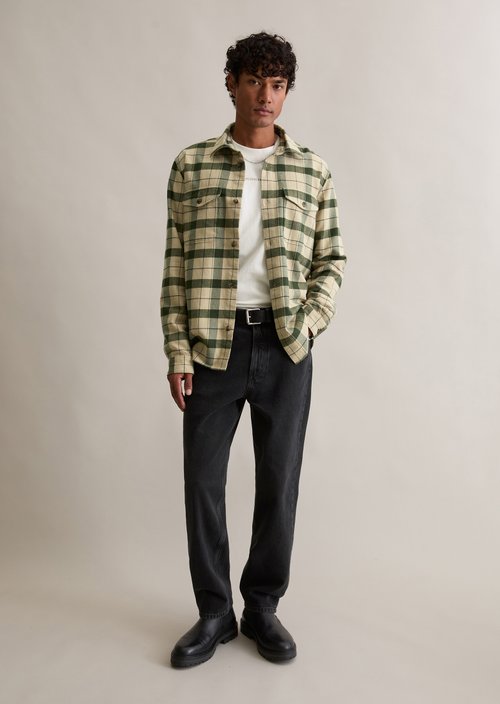 Overshirt — Offwhite