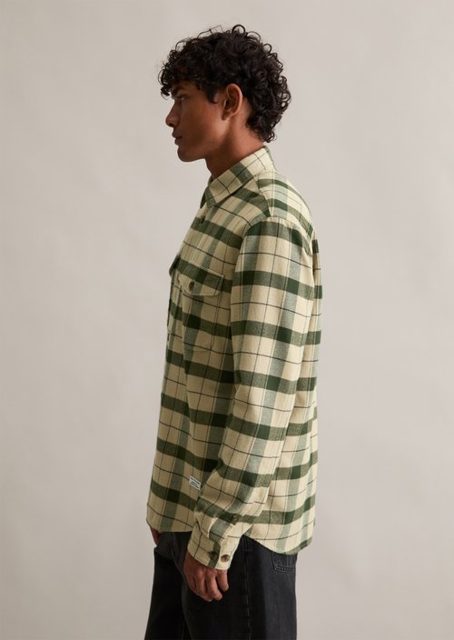 Overshirt — Offwhite