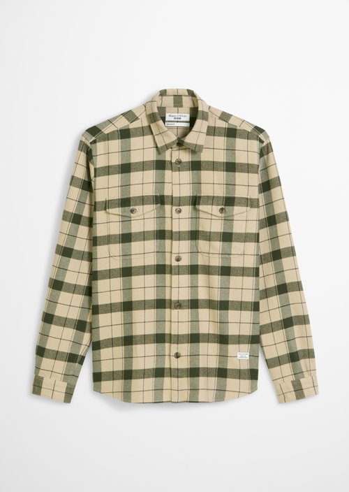 Overshirt — Offwhite