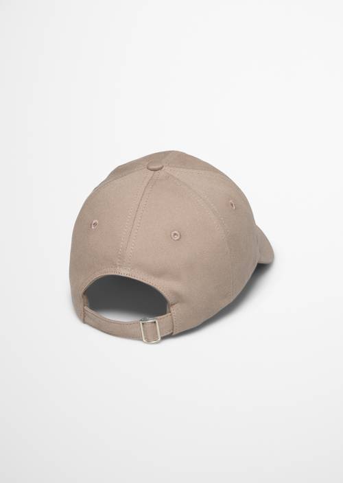 Cap Cold Taupe - Produkt Bild 2