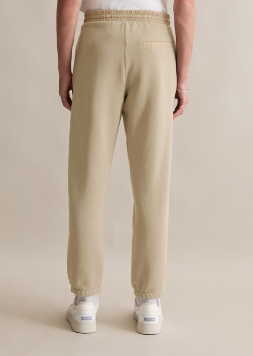 Relaxed sweatpants — Pure Cashmere