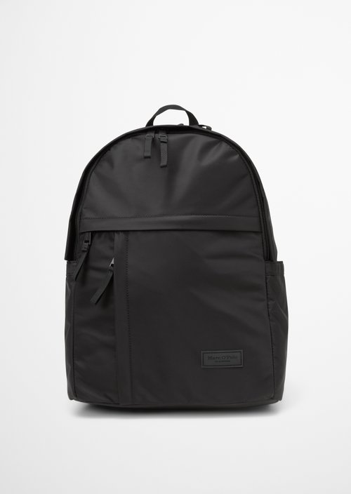 Backpack medium — Black
