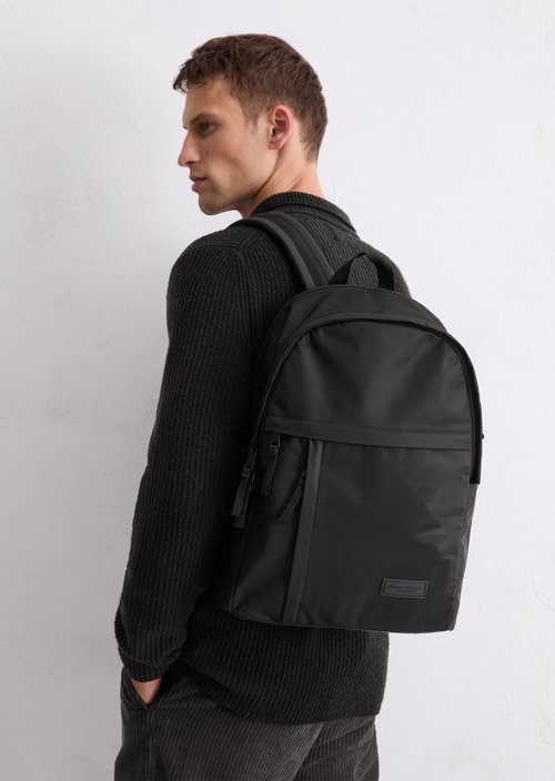 Backpack medium — Black