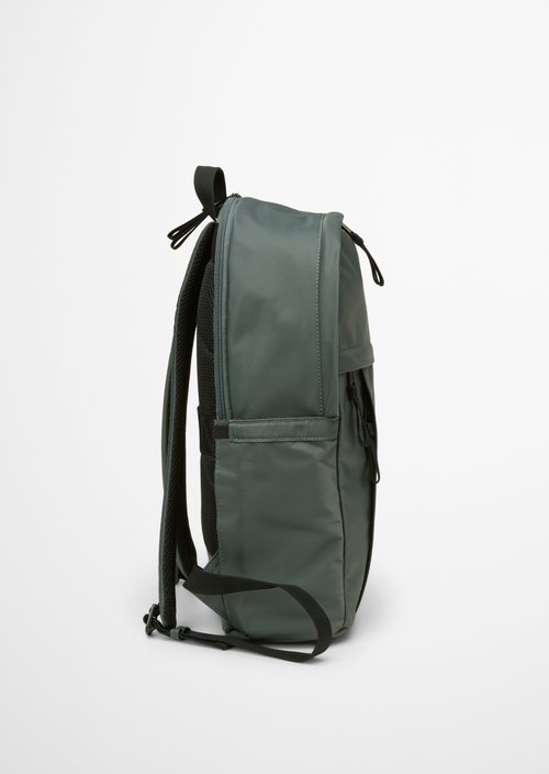 Backpack medium — Mangrove (alternate view)