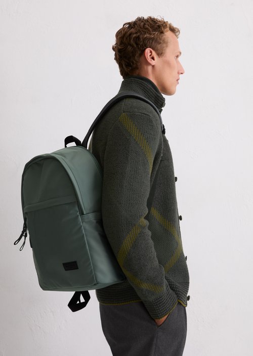 Backpack medium — Mangrove