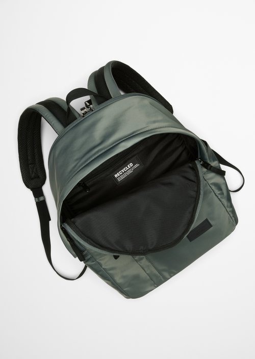 Backpack medium — Mangrove