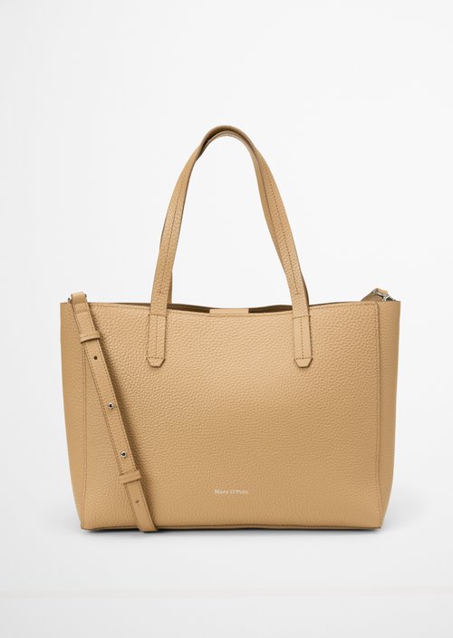 3-in-1 shopper medium — Salted Caramel