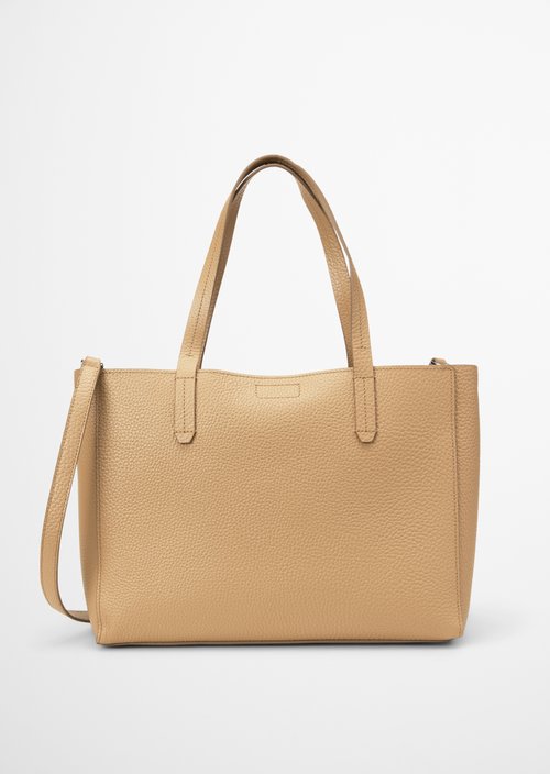 3-in-1 shopper medium — Salted Caramel