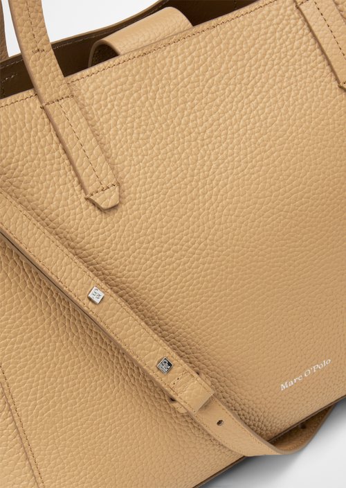 3-in-1 shopper medium — Salted Caramel