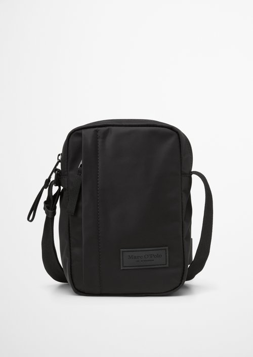 Borsa A Tracolla Nautica Diver Per Donna - Piccola, In Nylon, Tracolla Borsa A Tracolla Nautica Diver Per Donna - Piccola, In Nylon, Tracolla