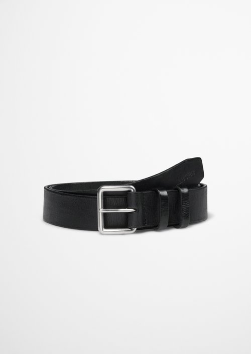 Belt — Black