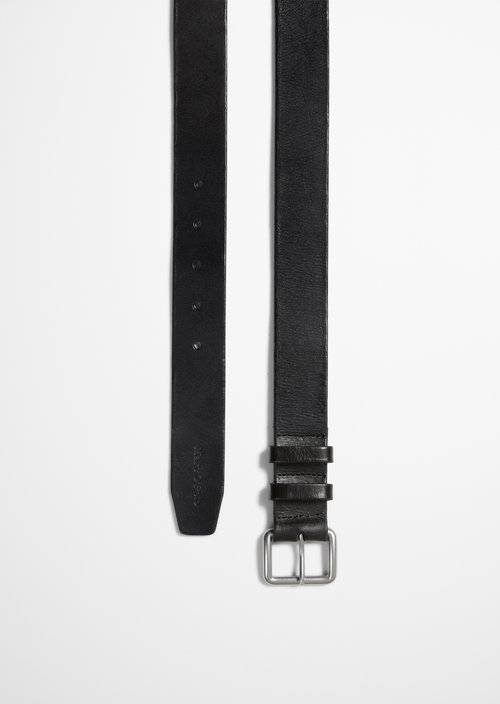 Belt — Black