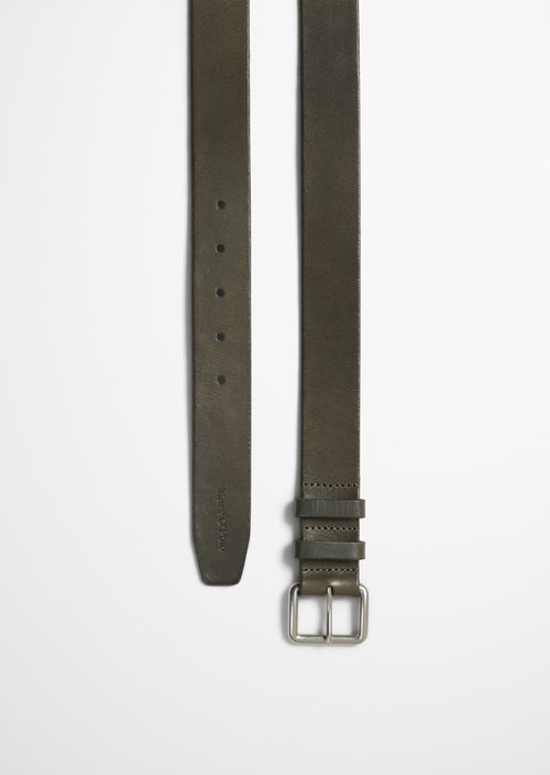 Belt — Copley Brown