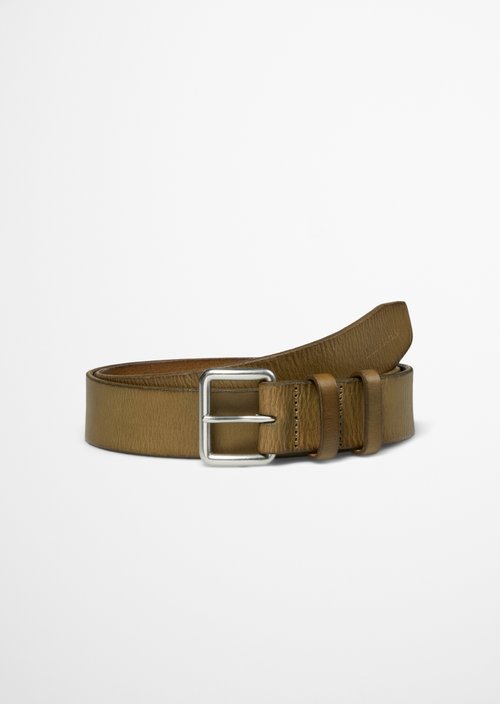 Belt — Nordic Beige