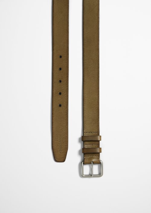 Belt — Nordic Beige