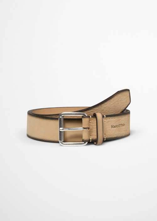 Belt — Pure Stone