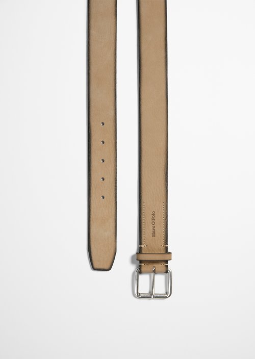 Belt — Pure Stone