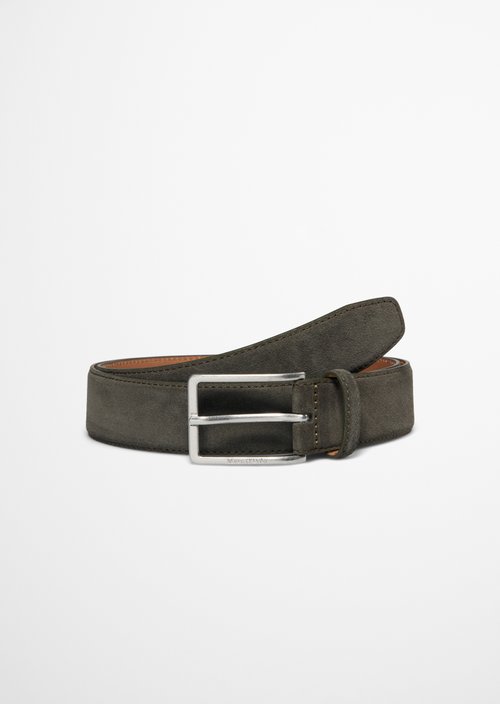 Iben Belt — Copley Brown