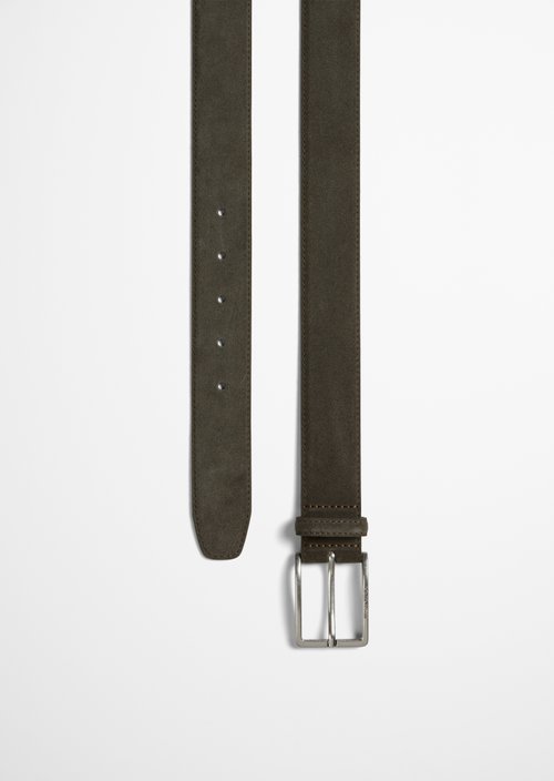 Iben Belt — Copley Brown