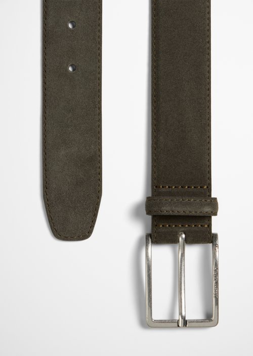 Iben Belt — Copley Brown