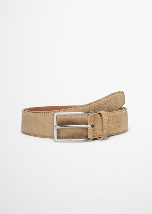 Iben Belt — Pale Khaki