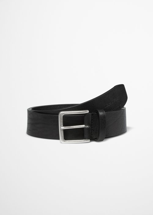 Belt — Black