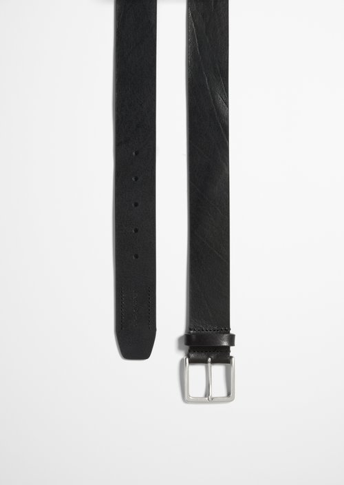 Belt — Black