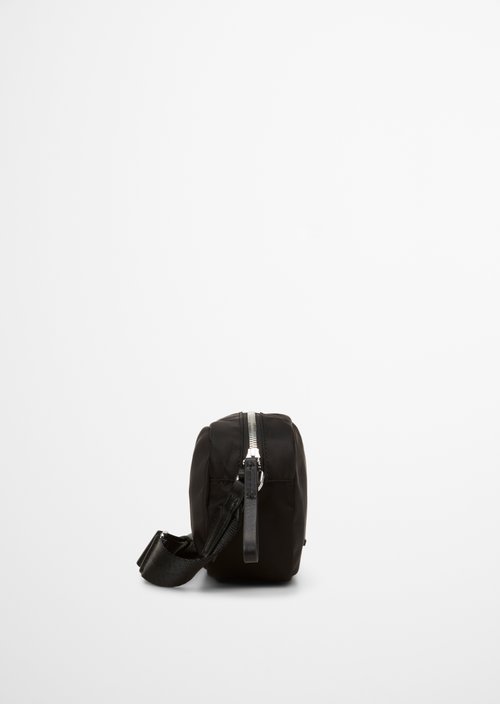 Crossbody bag xs — Black