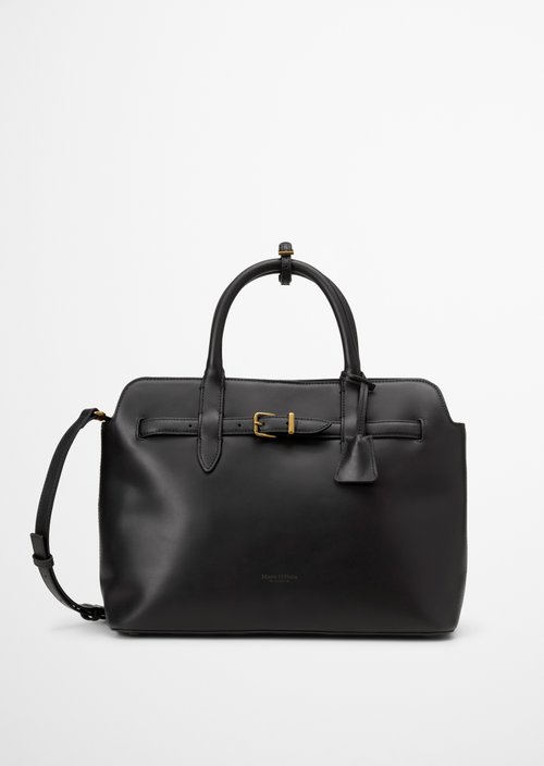 Shopper medium — Black