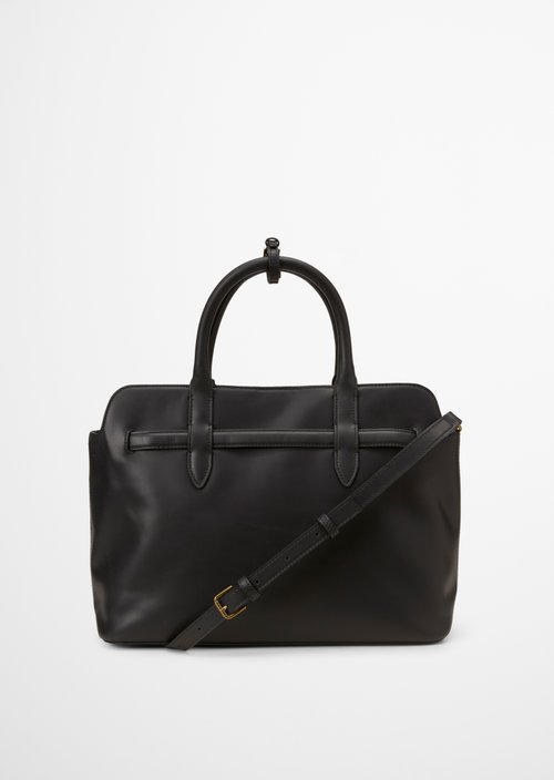 Shopper medium — Black