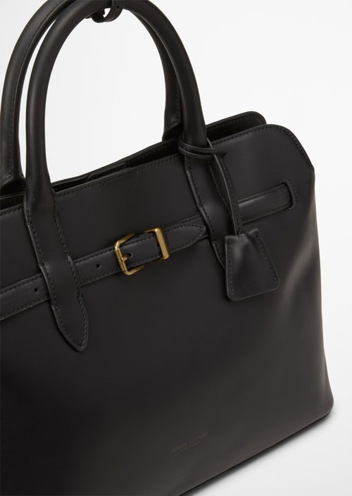 Shopper medium — Black
