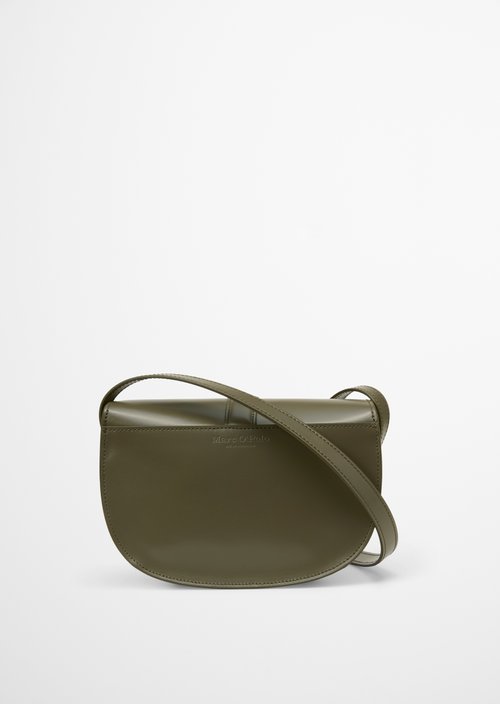 Shoulder bag small — Burnt Olive