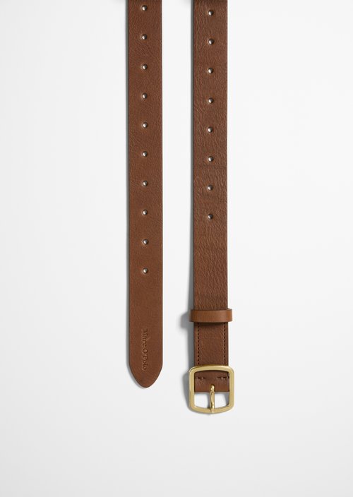 Belt — Hazel Brown