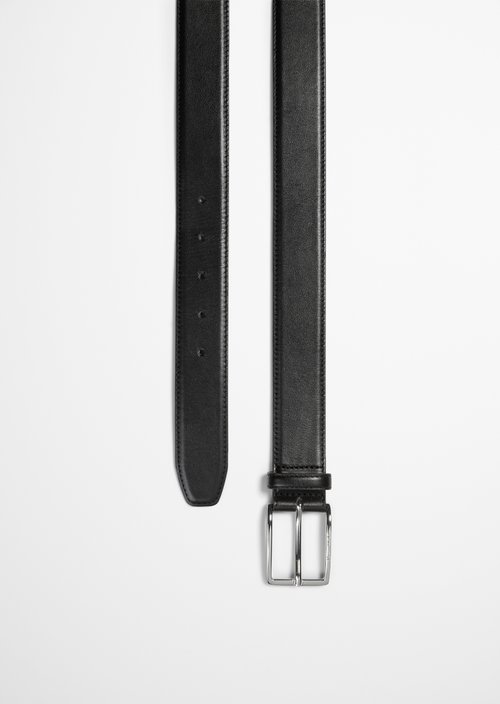 Belt — Black