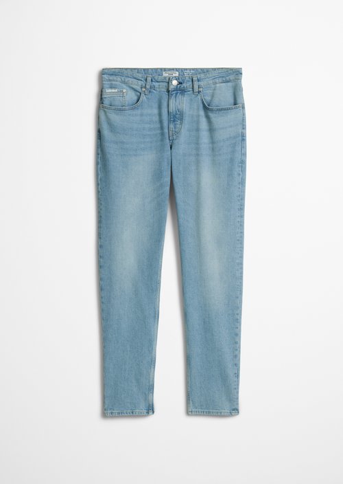 Jeans model Aric tapered — Light Blue