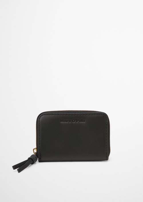 Wallet small — Black