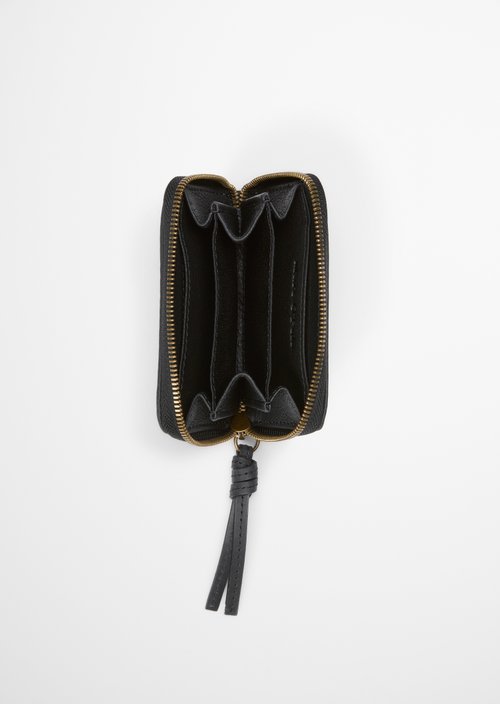 Wallet small — Black