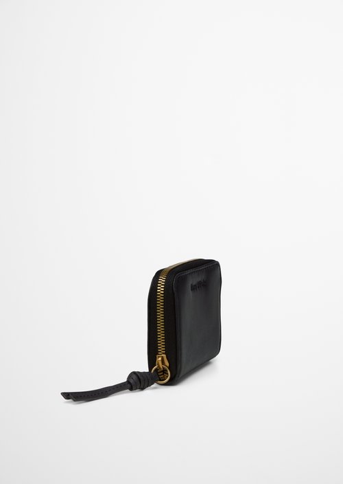 Wallet small — Black