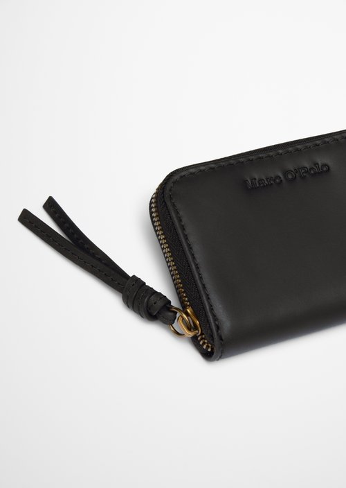 Wallet small — Black