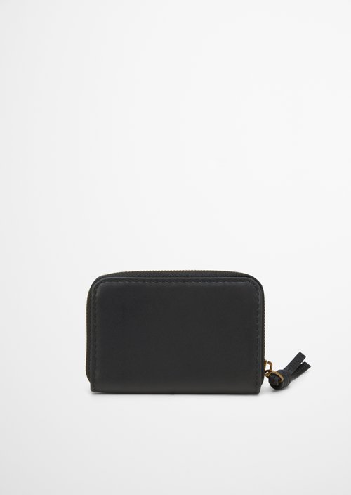 Wallet small — Black