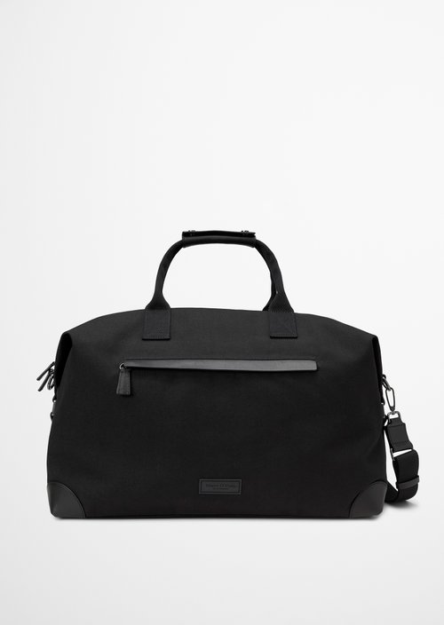 Weekender large — Black