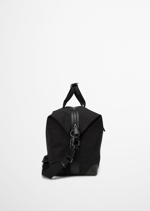 Weekender large — Black