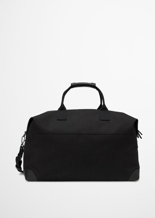 Weekender large — Black