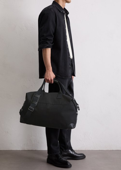 Weekender large — Black