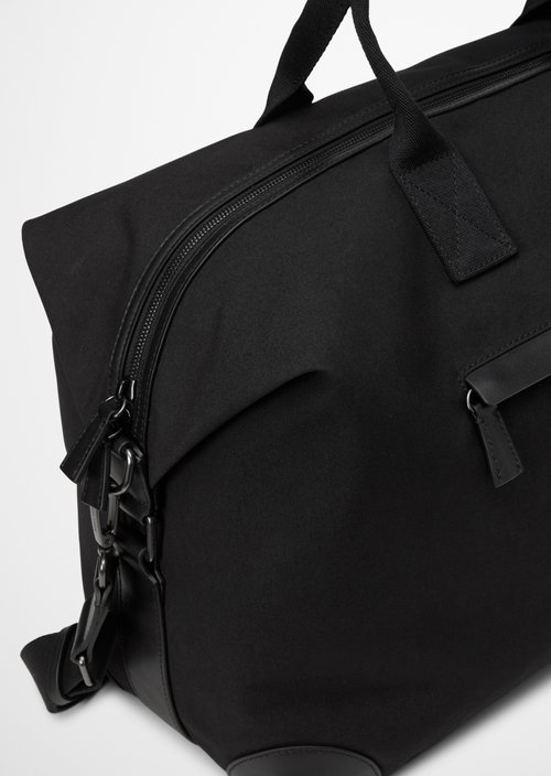 Weekender large — Black