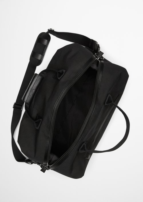 Weekender large — Black