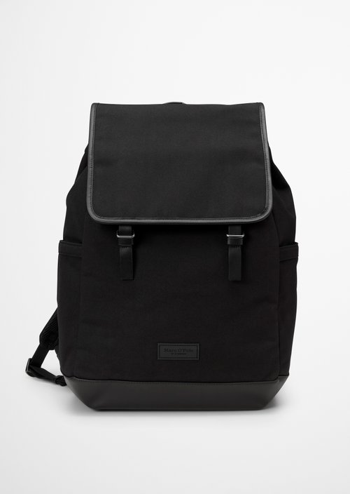 Backpack — Black