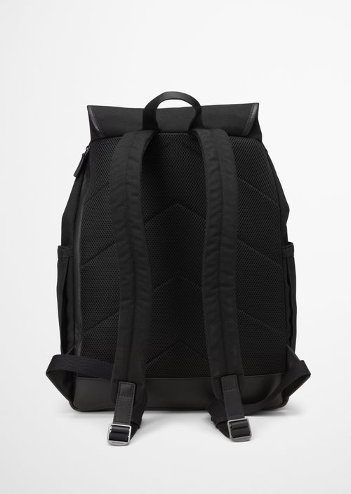 Backpack — Black (alternate view)