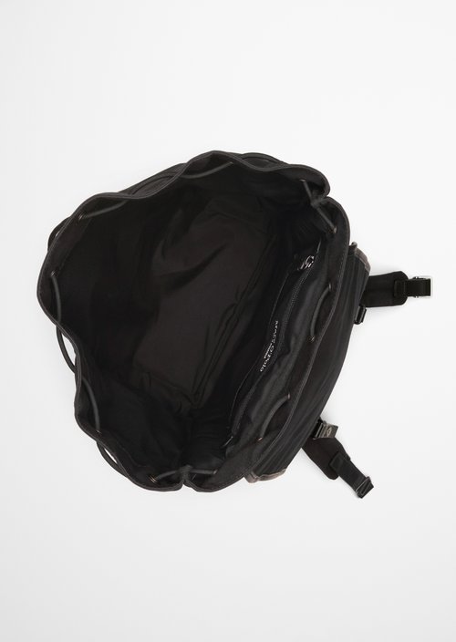 Backpack — Black